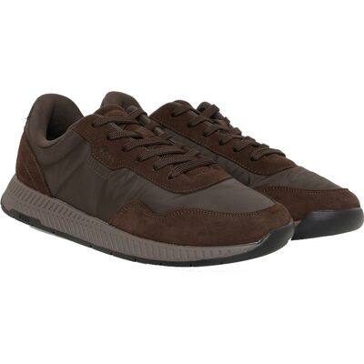 Hugo Boss Titanium Sneakersy Męskie R. 43 28 Cm 50552895 Hugo Boss Titanium Sneakersy Męskie R. 43 28 Cm 50552895