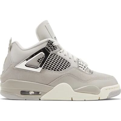 Nike Jordan 4 Retro Frozen Moments - Szary - Rozmiar UK 6W - EU 40 - Buty Nike Jordan 4 Retro Frozen Moments - Szary - Rozmiar UK 6W - EU 40 - Buty