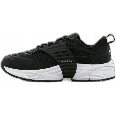 Jordan Jordan Trunner O/s Sneakersy Buty Męskie Czarne Ib3722-008 R. 42 Jordan Jordan Trunner O/s Sneakersy Buty Męskie Czarne Ib3722-008 R. 42