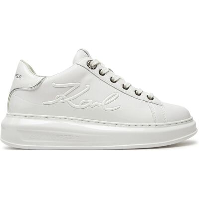 Karl Lagerfeld Sneakersy Kapri Kl62548f Roz. 37 Karl Lagerfeld Sneakersy Kapri Kl62548f Roz. 37