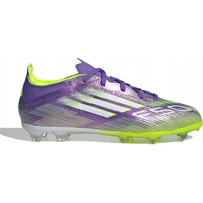Korki Adidas F50 Elite Fg J Buty Dziecięce Profesjonalne Lanki Roz. 34 Korki Adidas F50 Elite Fg J Buty Dziecięce Profesjonalne Lanki Roz. 34