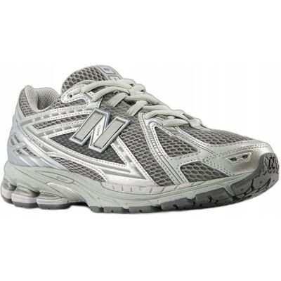 New Balance 1906 Harbor Szary/ Srebrny Metaliczny/ Beton Unisex New Balance 1906 Harbor Szary/ Srebrny Metaliczny/ Beton Unisex