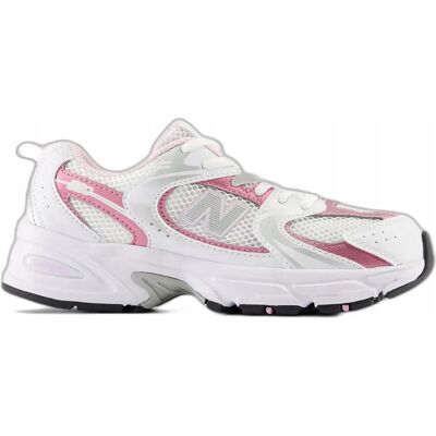 New Balance - 530 - Biały - 37 - Shoes New Balance - 530 - Biały - 37 - Shoes