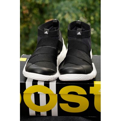 Nieużywane - Buty Adidas Pureboost X Trainer 3.0 Ll R. 42 (26.5 Cm) Slip-On Boost Deadstock Nieużywane - Buty Adidas Pureboost X Trainer 3.0 Ll R. 42 (26.5 Cm) Slip-On Boost Deadstock