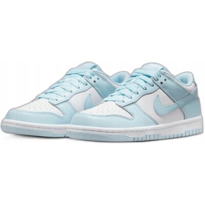Nike Dunk Low Sneakersy Buty Damskie Białe Fb9109-105 Rozmiar 40 Nike Dunk Low Sneakersy Buty Damskie Białe Fb9109-105 Rozmiar 40
