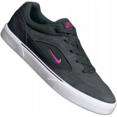 Nike Sb Malor Sneakersy Buty Męskie Czarne Fv6064-010 Rozmiar 42 Nike Sb Malor Sneakersy Buty Męskie Czarne Fv6064-010 Rozmiar 42