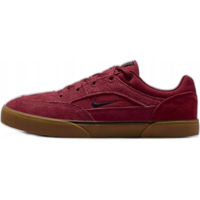 Nike Sb Malor Sneakersy Buty Męskie Czerwone Fv6064-601 Rozmiar 44.5 Nike Sb Malor Sneakersy Buty Męskie Czerwone Fv6064-601 Rozmiar 44.5