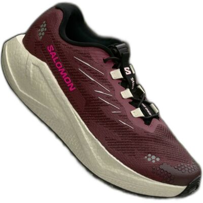 Salomon Aero Blaze 4 Grvl Buty Do Biegania Damskie L45401700 Rozmiar 37 1/3 Salomon Aero Blaze 4 Grvl Buty Do Biegania Damskie L45401700 Rozmiar 37 1/3