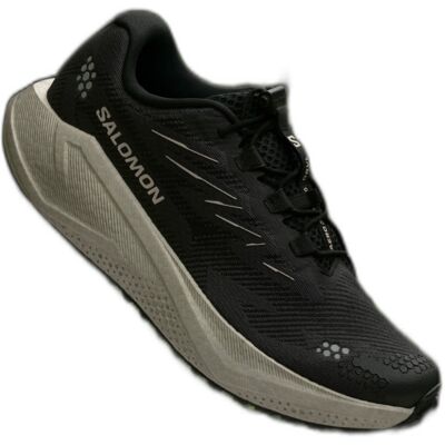 Salomon Aero Blaze 4 Grvl Buty Do Biegania Męskie Czarne L45400100 R. 46 Salomon Aero Blaze 4 Grvl Buty Do Biegania Męskie Czarne L45400100 R. 46