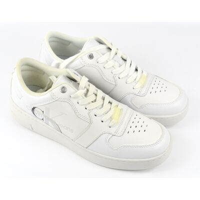 Sneakersy Calvin Klein Jeans Cupsole Laceup Roz. 40 Sneakersy Calvin Klein Jeans Cupsole Laceup Roz. 40