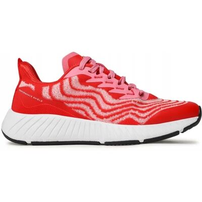 Sneakersy Fila Novanine Wmn Ffw0276.43103 Różowy R.37 Sneakersy Fila Novanine Wmn Ffw0276.43103 Różowy R.37