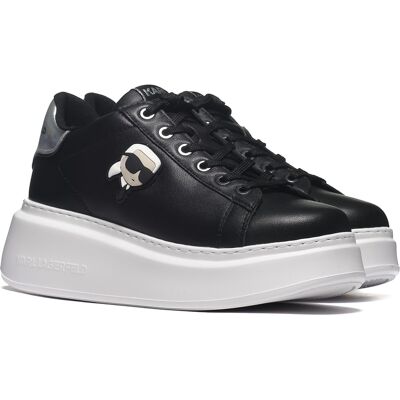 Sneakersy Karl Lagerfeld Anakapri Karl Nft Lo Lace Kl63530n- 38 Damskie Sneakersy Karl Lagerfeld Anakapri Karl Nft Lo Lace Kl63530n- 38 Damskie