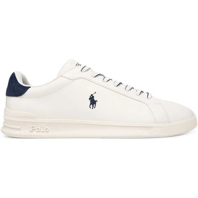 Polo Ralph Lauren Sneakersy Ralph Lauren Hrt Crt Ii 809p01615002 Roz. 40 Polo Ralph Lauren Sneakersy Ralph Lauren Hrt Crt Ii 809p01615002 Roz. 40
