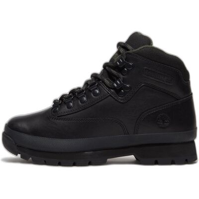 Timberland Euro Hiker Buty Trekkingowe Damskie Czarne Tb0a5tr6w02 R. 37 Timberland Euro Hiker Buty Trekkingowe Damskie Czarne Tb0a5tr6w02 R. 37