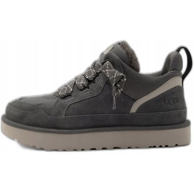 UGG Lowmel Sneakersy Buty Męskie Szare 1170750-Clgt Rozmiar 46 UGG Lowmel Sneakersy Buty Męskie Szare 1170750-Clgt Rozmiar 46