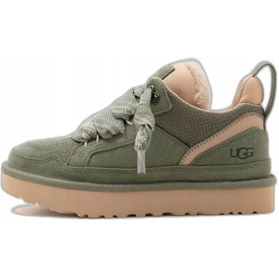UGG Lowmel Sneakersy Buty Męskie Zielone 1144032-Dpsh Rozmiar 42 UGG Lowmel Sneakersy Buty Męskie Zielone 1144032-Dpsh Rozmiar 42