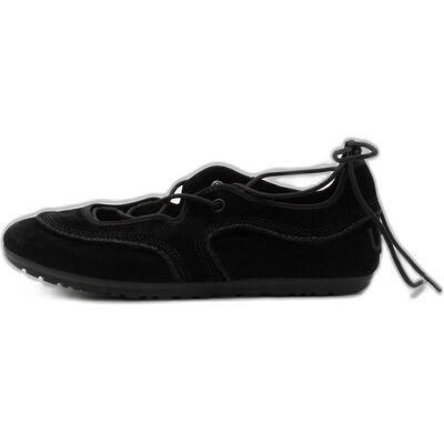 UGG Quill Ballet Sneaker Sneakersy Buty Męskie Czarne 1184790-Blk R. 42 UGG Quill Ballet Sneaker Sneakersy Buty Męskie Czarne 1184790-Blk R. 42
