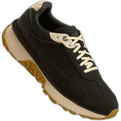 UGG Retro Pro Sneakersy Buty Męskie Czarne 1191150-Bkj Rozmiar 45 UGG Retro Pro Sneakersy Buty Męskie Czarne 1191150-Bkj Rozmiar 45