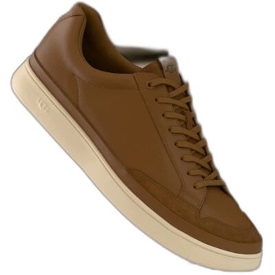UGG South Bay Sneakersy Buty Damskie Brązowe 1180495-Dkc Rozmiar 40 UGG South Bay Sneakersy Buty Damskie Brązowe 1180495-Dkc Rozmiar 40