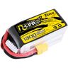 Gens Ace TATTU 1300mAh 22.2V 120C TATTU R-Line Gens Ace