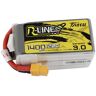 Gens Ace TATTU 1400mAh 22.2V 120C TATTU R-Line Gens Ace