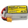 Gens Ace TATTU 1400mAh 22.2V 130C TATTU R-Line Gens Ace