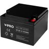 Akumulator AGM VPRO 12V 26Ah