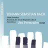 Etcetera Bach: Little Preludes, Notebook for A. M. Bach, Inventions
