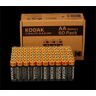 Bateria alkaliczna AA KODAK Xtralife LR6, 60 szt.