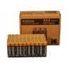 Bateria alkaliczna AAA KODAK Xtralife LR3, 60 szt.