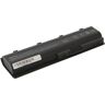 Bateria do laptopa Compaq Presario CQ42, CQ62, CQ72 MITSU, 11.1 V, 4400 mAh