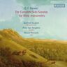 Accent Handel: The Complete Solo Sonatas For Wind Instruments