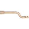 KS TOOLS BRONZE+ Specjalne przed?u?enie 1/2', 150 mm do klucza