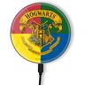 Kemis - House of Gadgets Ładowarka Indukcyjna Harry Potter 038 Harry Potter Wielobarwny