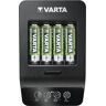 Ładowarka Varta LCD Smart-Plus (57684101441)