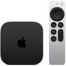 Odtwarzacz multimedialny APPLE TV 4K 64GB 3. generacji 2022