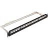 Inny producent PATCH PANEL KEYSTONE PP-24/FX/C