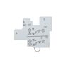 LEGRAND Styk pomocniczy lub alarmowy 1P do DPX3 CTR-OC 421011