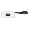 Inny producent Vivolink Outlet Panel Hdmi