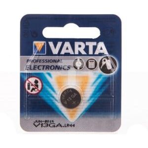 Bateria Litowa Varta V13GA - Małe Elektronika Bateria Litowa Varta V13GA - Małe Elektronika