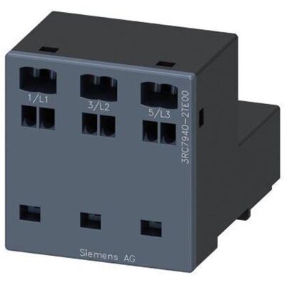 SIEMENS - 3RC7940-2TE00 - ILM - S00 - Adapter SIEMENS - 3RC7940-2TE00 - ILM - S00 - Adapter