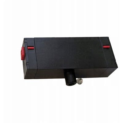 ADAPTER DO SYSTEMU SZYNOWEGO AZZARDO BETA AZ5156 CZARNY ADAPTER DO SYSTEMU SZYNOWEGO AZZARDO BETA AZ5156 CZARNY
