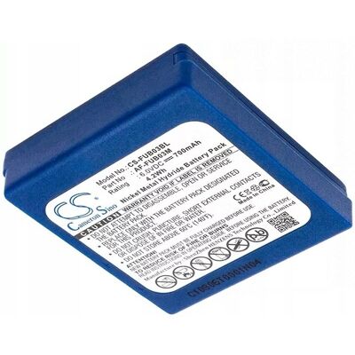 Cameron Sino Akumulator Bateria Do Hbc Fub03a Ba222060 Kh68302500 6v 700mah Nimh 1140 Cameron Sino Akumulator Bateria Do Hbc Fub03a Ba222060 Kh68302500 6v 700mah Nimh 1140