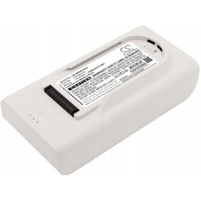 Cameron Sino Akumulator Bateria Typ Pf082ulk Do Roborock H60 Hub Pro 2500mah / Cs-Rkh610vx Cameron Sino Akumulator Bateria Typ Pf082ulk Do Roborock H60 Hub Pro 2500mah / Cs-Rkh610vx