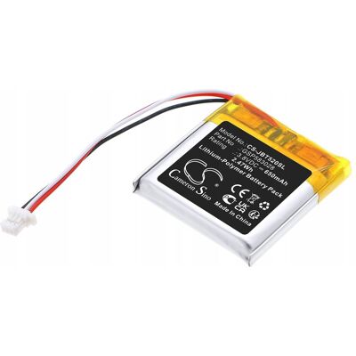 Cameron Sino Akumulator Bateria Typu Jbl Gsp583028 Do Słuchawek Jbl Tune 520 Bt / Cs-Jbt520sl Cameron Sino Akumulator Bateria Typu Jbl Gsp583028 Do Słuchawek Jbl Tune 520 Bt / Cs-Jbt520sl