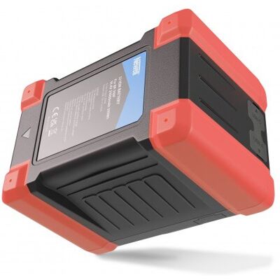 Newell Denmark ApS - Bp-310F - V-Montert - Battery Newell Denmark ApS - Bp-310F - V-Montert - Battery