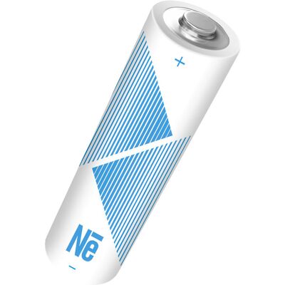 Akumulator Newell Li-Ion Aa 2200 Mah Akumulator Newell Li-Ion Aa 2200 Mah