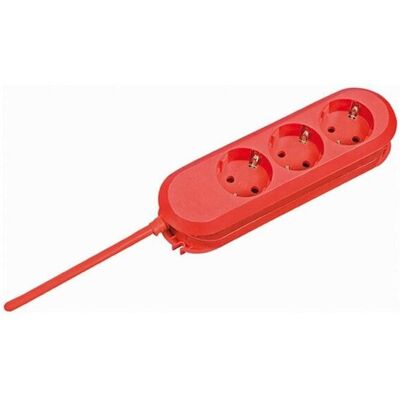 Bachmann Smart 3m Przedłużacz Kabel - Power Extension Cord Bachmann Smart 3m Przedłużacz Kabel - Power Extension Cord