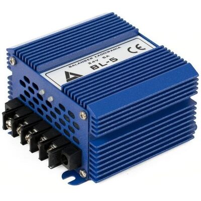AZO Digital Balanser ładowania akumulatorów BL-5 24VDC AZO Digital Balanser ładowania akumulatorów BL-5 24VDC