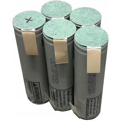 Bateria Akumulator Bosch 18v Bbhl218ltd 908bpv180 (0813) Bateria Akumulator Bosch 18v Bbhl218ltd 908bpv180 (0813)